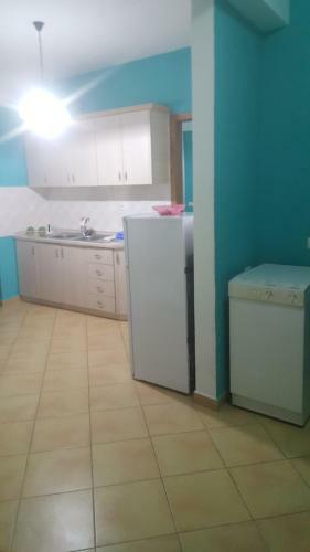 Qeram Daci Apartments