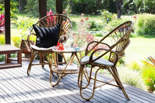 Villa Lily Pad At Byron Bay