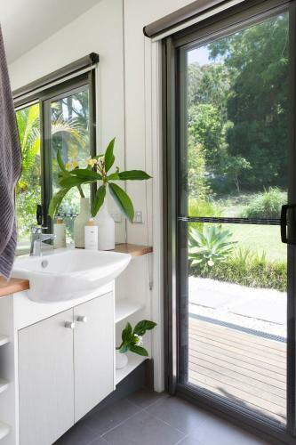 Villa Lily Pad At Byron Bay