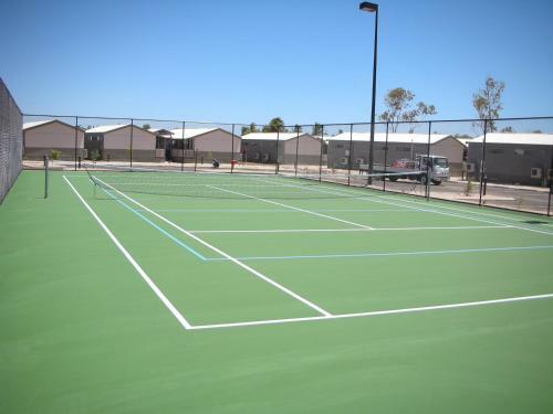 Aspen Karratha Village