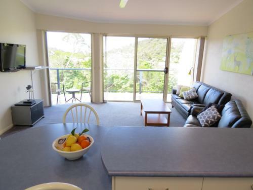 Bluewater Apartments