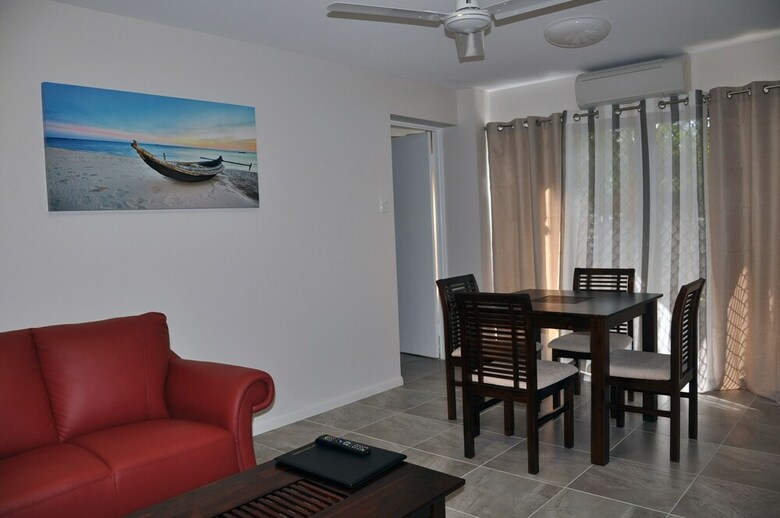 Apartamento Angelwaters