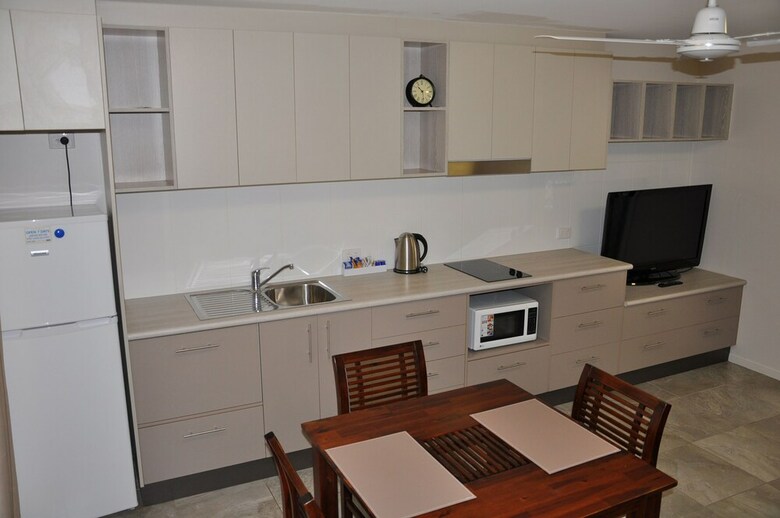 Apartamento Angelwaters