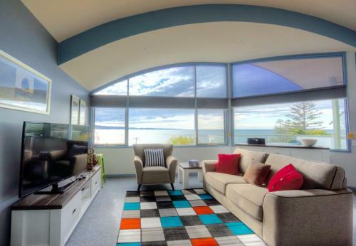 Pierview Apartments