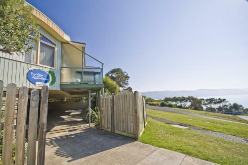 Pierview Apartments