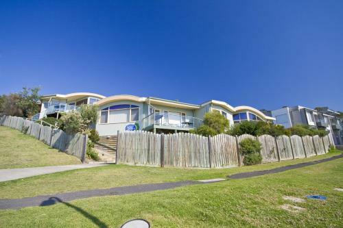 Pierview Apartments