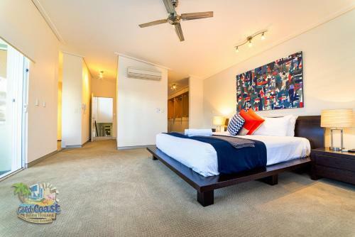 Holiday Home Bayhill Manor