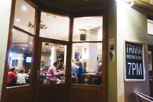 Posada Hotel Canobolas
