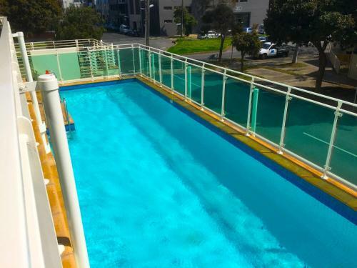 Apartamento Port Stay One