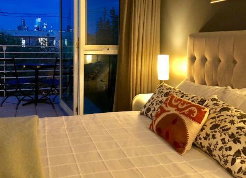 Apartamento Port Stay One