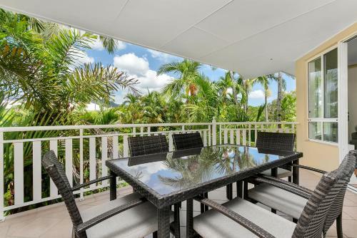 Apartamentos Trinity Links Resort