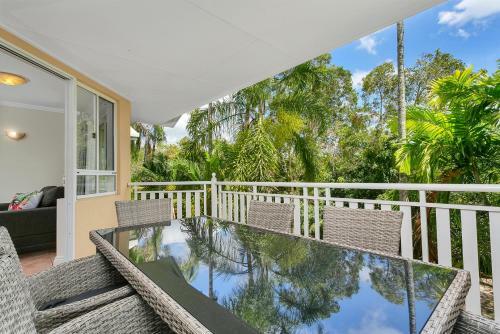 Apartamentos Trinity Links Resort