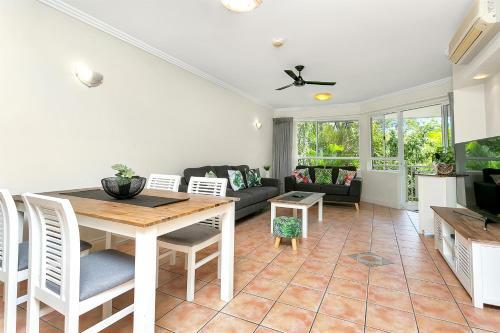 Apartamentos Trinity Links Resort