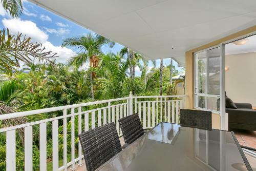 Apartamentos Trinity Links Resort