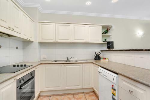Apartamentos Trinity Links Resort