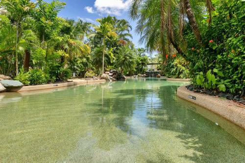 Apartamentos Trinity Links Resort