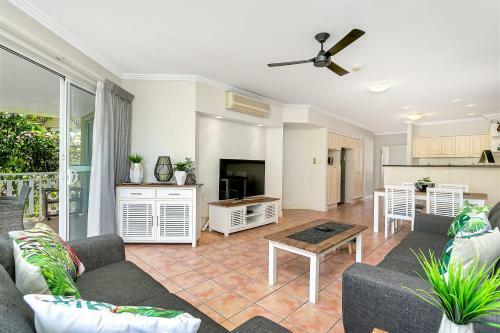 Apartamentos Trinity Links Resort
