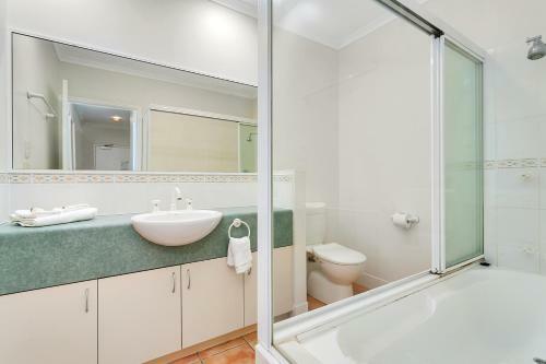 Apartamentos Trinity Links Resort