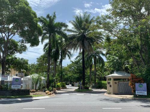 Apartamentos Trinity Links Resort