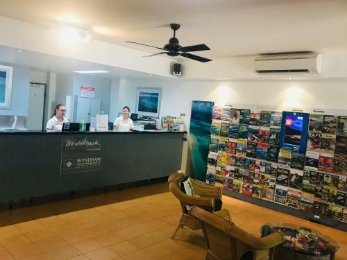 Apartamentos Trinity Links Resort