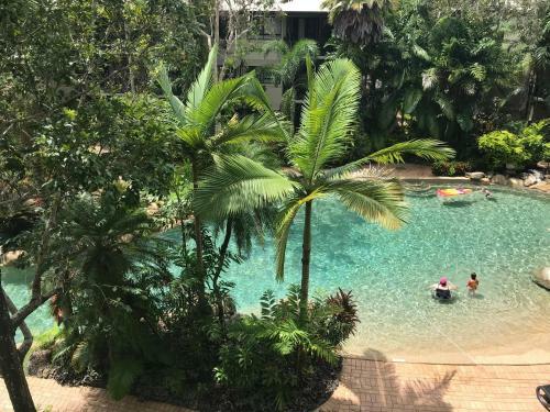 Apartamentos Trinity Links Resort