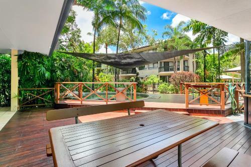 Apartamentos Trinity Links Resort