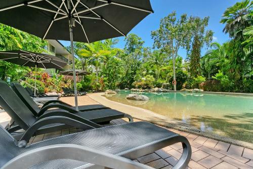 Apartamentos Trinity Links Resort