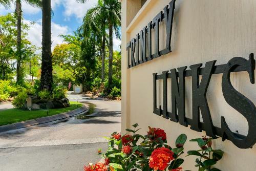 Apartamentos Trinity Links Resort