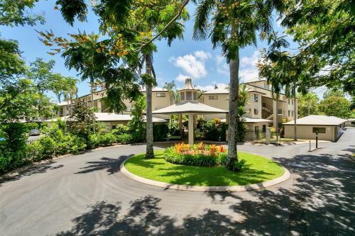 Apartamentos Trinity Links Resort