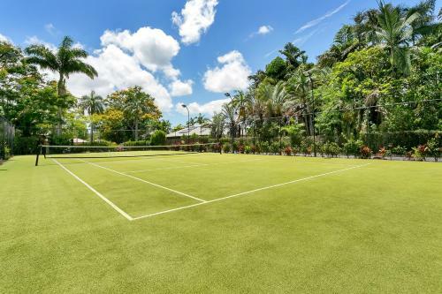 Apartamentos Trinity Links Resort