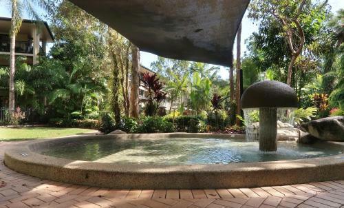 Apartamentos Trinity Links Resort