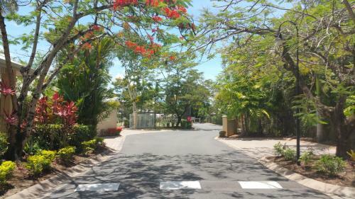 Apartamentos Trinity Links Resort