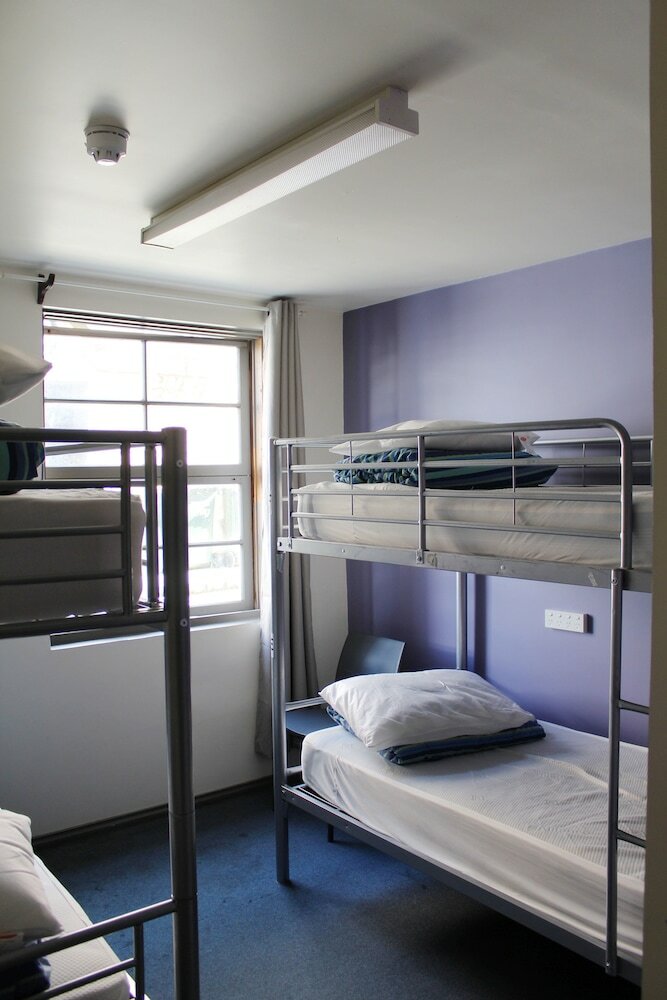Albergue The Nook Backpackers