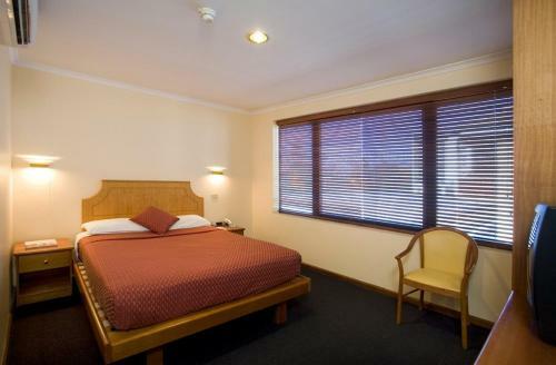 Aparthotel Capital Executive Apartment Hotel