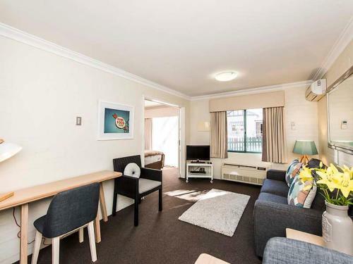 Apartamentos Subiaco Village 28