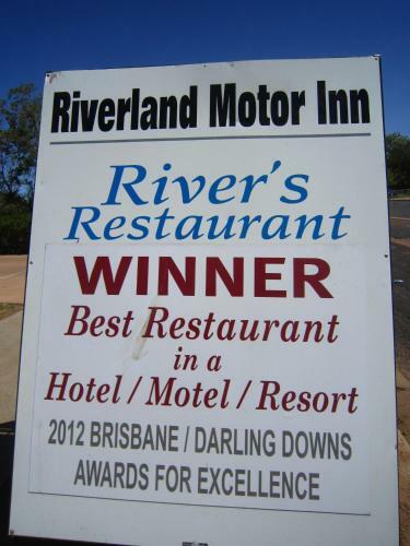 Riverland Motor Inn