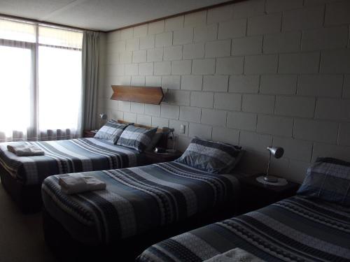 Parkside Motel Morwell