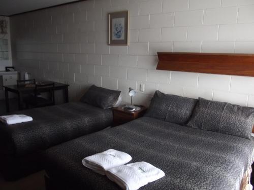 Parkside Motel Morwell