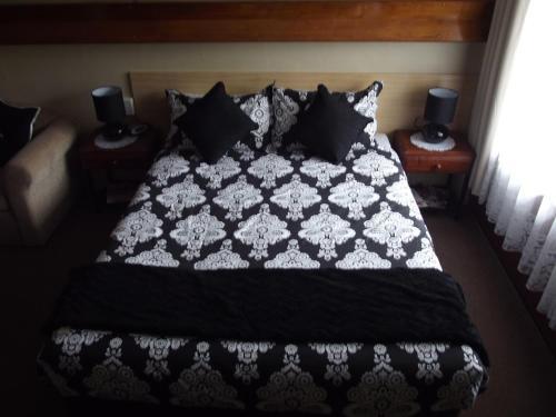 Parkside Motel Morwell