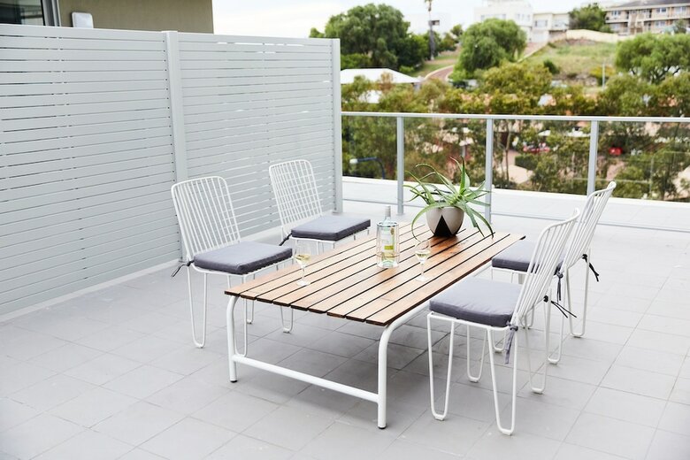 Hotel Seashells Fremantle