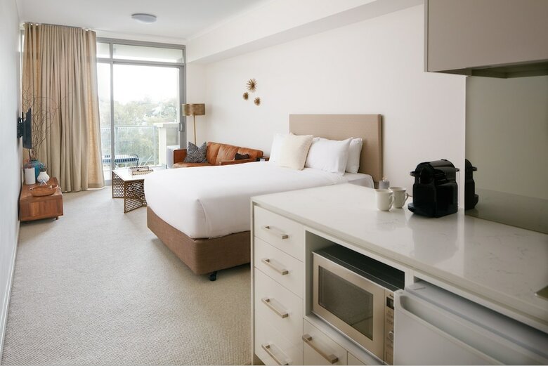 Hotel Seashells Fremantle