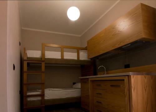 Hotel Pandora Residence