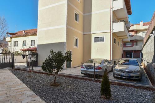 Hotel Pandora Residence