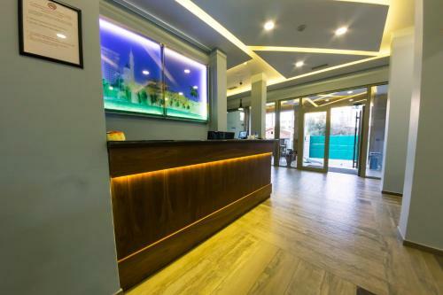 Hotel Pandora Residence
