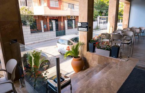 Hotel Pandora Residence