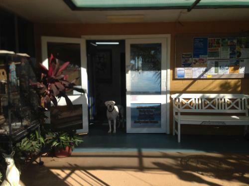 Carnarvon Caravan Park