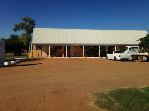 Carnarvon Caravan Park