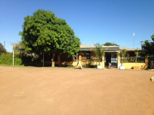 Carnarvon Caravan Park