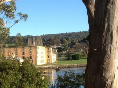 Port Arthur Villas