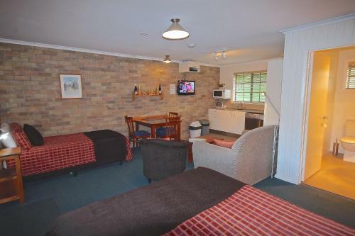 Port Arthur Villas